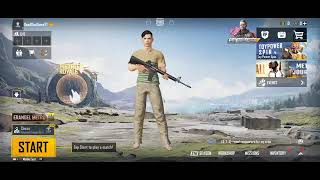 Smooth extreme + HD, HDR graphics in PUBG GL, BGMI, KR version on any Low End Devie screenshot 5