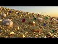 Daily gold: Digging Deep on the Mountain and Found Massive Gold, Diamonds & Gemstones!