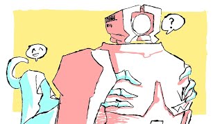 Life or bath for dry v2 // LOUD WARNING