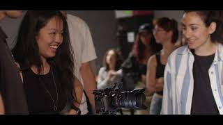 Filmmaking – Short Course