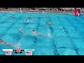 2022 National League | Olympic v Collegiate, NYAC v Academy | OVHS | 3/13/22- 2:40 PM