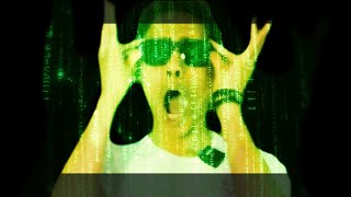 ESTOY DENTRO DE MATRIX !! - The Matrix Awakens| Fernanfloo