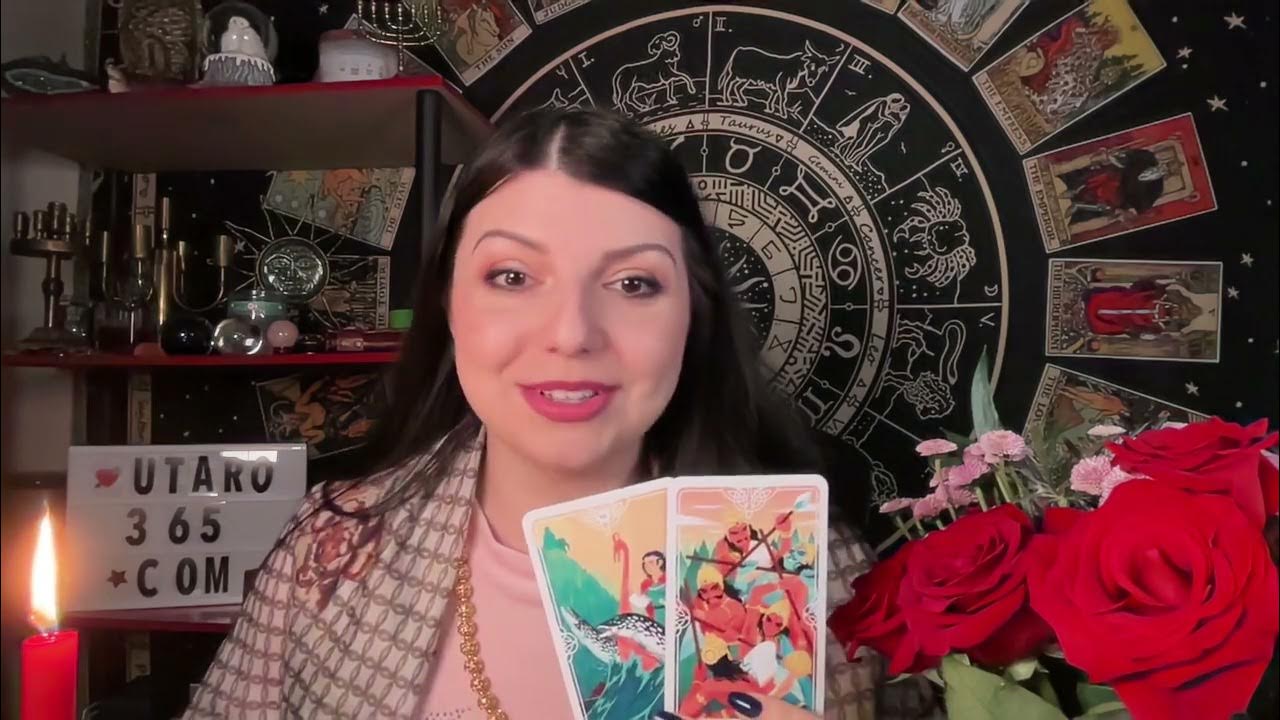 Ваша личная жизнь этим летом. Таро Юлия Петрова - YouTube