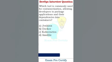 Mastering DevOps Interview Questions: Your Ultimate Guide 11