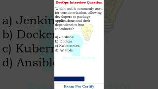 Mastering DevOps Interview Questions: Your Ultimate Guide 11 Profile