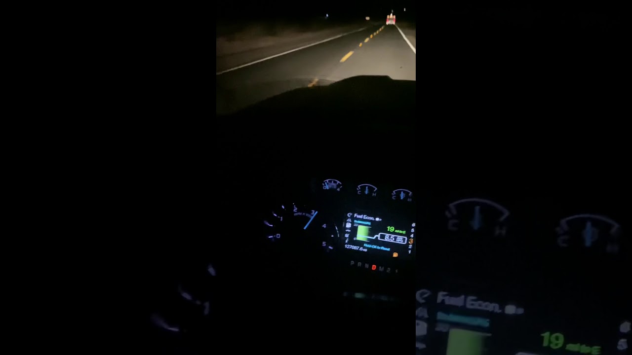 What’s That Noise!? 2013 F-350 Super Duty
