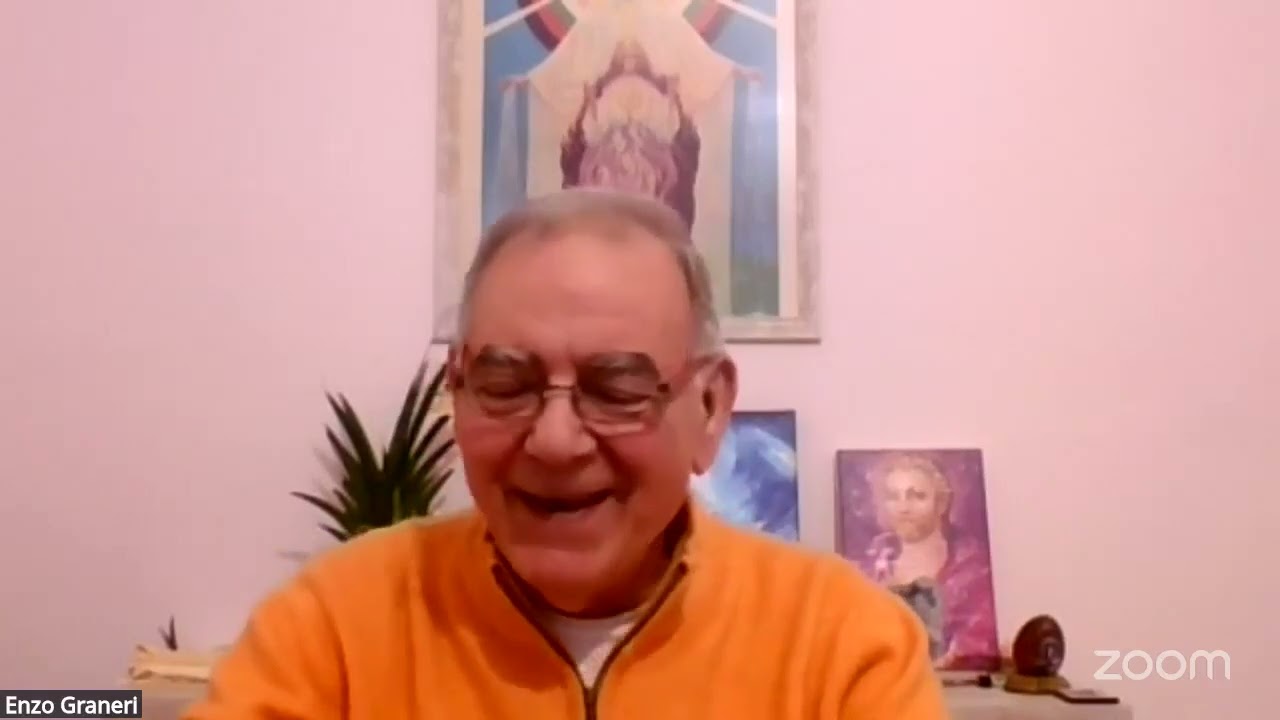 Enzo Graneri Bridges of Light 13/01/2026