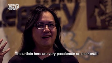 Chinoy Travel: Taiwanese Indie Rock and Hip-hop Bands