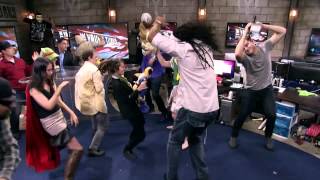 TYT Harlem Shake Extended Version