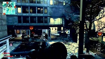 INSANE Hitmarker MW3