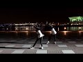 ラビリンス.MANDO GROSSO-Choreograpy by Ryosuke Nanjo.Kotomi Hhrai