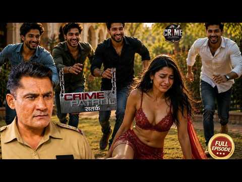 Most PopularCase दिल दहला देने वाला अपराध |Crime Patrol Inspector Series 2026