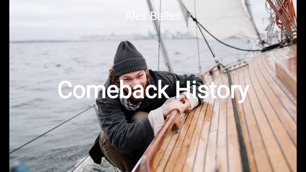 Kings Of Leon Comeback History (Subtitulada Español Inglés / Sub Español Traducida