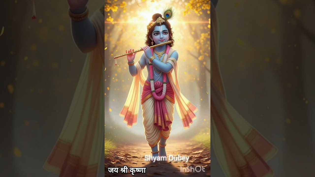 Shri Radha Krishna