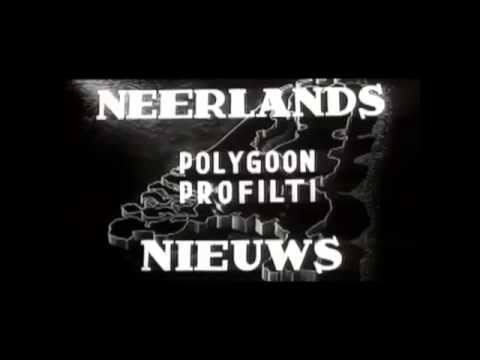 Polygoon journaal Sneekweek 10 augustus: 201e Hardzeildag