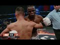 Уверенная победа | Мухаммад Шехов vs Элли Мверанги |  Mukhammad Shekhov vs Ally Mwerangi