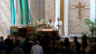Sunday Mass | May 3, 2026 (11:00am)