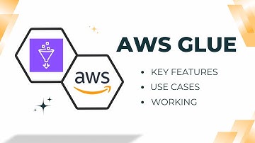 AWS Glue explained in 5 minutes ! #aws