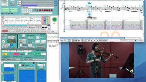 IMuSE score-following example 3