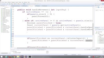 Sıfırdan Java 93 - SMCAPI - Yazı ve Tekrarlı Hareket