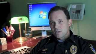2014 AC On the Job with the Detectives of the Ashtabula Police Dept.