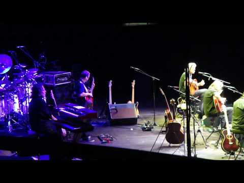 STS München Live  Mach die Aug´n zu