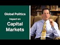 Ken Fisher Looks at Global Politics and Their Impact on Capital Markets
