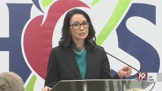 Huntsville City Schools Superintendent Retiring in May | March 24, 2023 | News 19 at 4 p.m.
