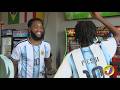 Cup Glory | Entertainment Report
