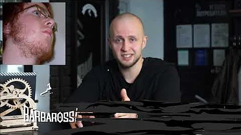 Как понять растёт ли борода? Стоит ли отращивать бороду? / Ответы на вопросы о бороде