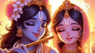 Hare Krishna Hare Rama Mantra || Krishna Mahamantra ||