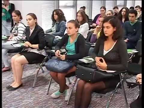 ზუგდიდის იუსტიციის სახლში „ლიდერთა სახლის“ პრეზენტაცია გაიმართა.