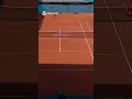 HUGE Shelton Forehand 🚀