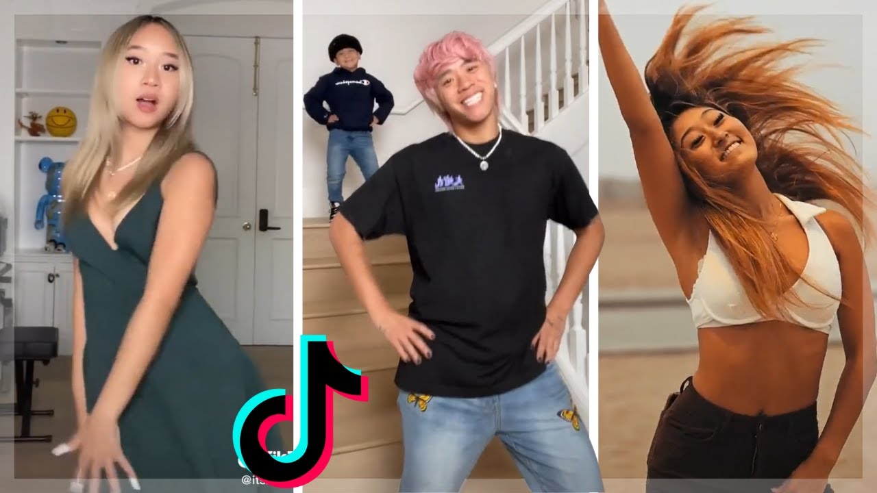 Best TikTok DANCE Mashup Ultimate TIK TOK Dance Compilation 