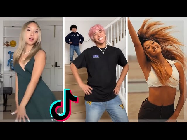 Best TikTok DANCE Mashup! Ultimate TIK TOK Dance Compilation 🕺 class=
