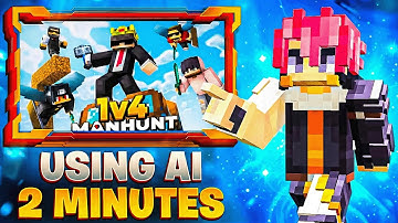 How to Make Thumbnails Like Senpai Spider Using AI in 2 Minutes (Step-By-Step Tutorial)