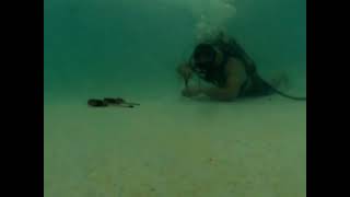 pool main drain pressure test
