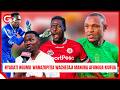 MWAMNYETO KUJIFUNGA - NYAKATI NGUMU kwa WACHEZAJI - MANURA AFUNGUA KIFUA -"WANAKUFA - MAUMIVU"..