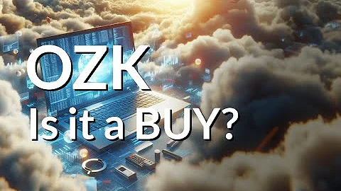 OZK (Bank OZK) Stock: Dividend Hike & Earnings Oct 16, 2025 - Monday Predicted Opening Price? 🚨