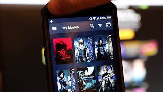 Demonstration of flaw in VUDU Disc to Digital conversion