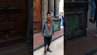 Quito Ecuador #noticia