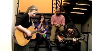 Elizabeth Mitchell at The Orchard - Who's My Pretty Baby chords