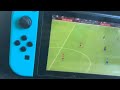 Two of my first goals in fifa 20!