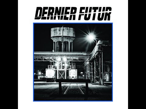 Dernier Futur artwork