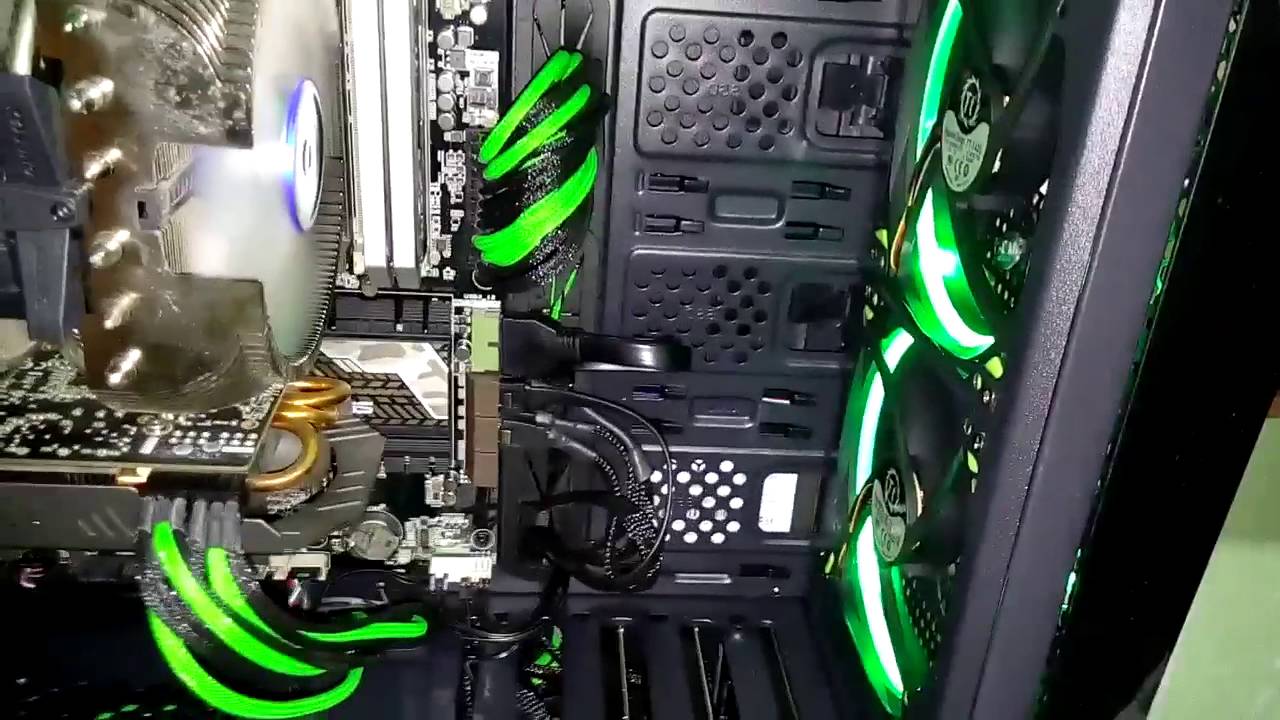 Riotoro CR1280 PrimeraVista