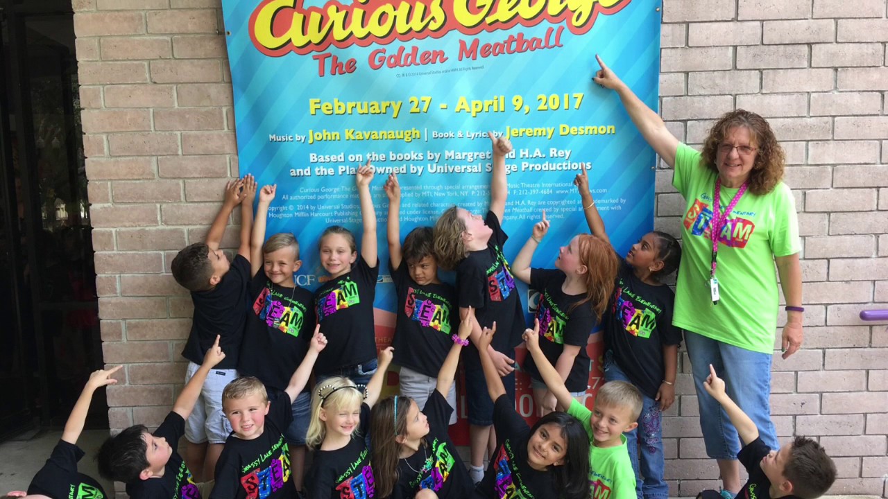 Grassy Lake Elementary Star Search YouTube