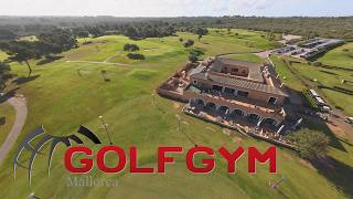 Golf Gym Mallorca