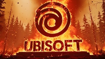STOP THE COUNT! Full panic at Ubisoft!