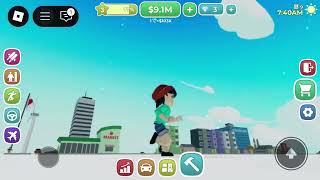 ソントのミニ町ゲーム名 ミニシティタイクーン screenshot 3