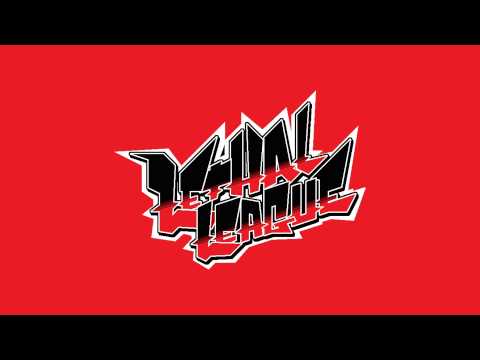 Lethal League OST - Scream